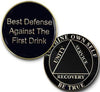'Best Defense Against Drink' Recovery